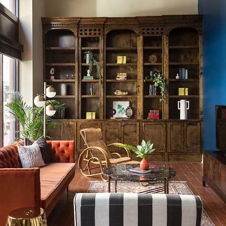 Sonder The Baronne Apart otel New Orleans Dış mekan fotoğraf