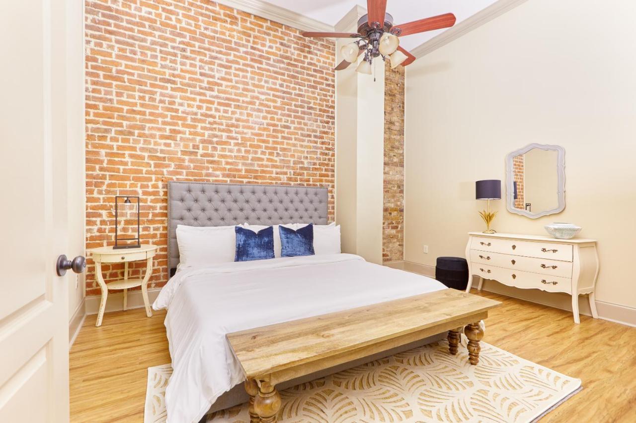 Sonder The Baronne Apart otel New Orleans Oda fotoğraf